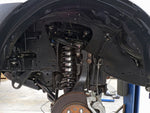 ICON 2011+ Ford Ranger T6 1-3in 2.5 Series Shocks VS IR Coilover Kit
