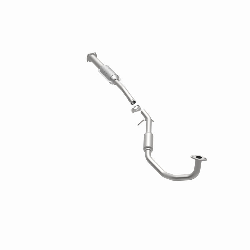 MagnaFlow Direct Fit Catalytic Converter 94-96 Buick Century/Oldsmobile