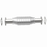 MagnaFlow Conv Direct Fit 91-94 Isuzu Rodeo 3.1L V6