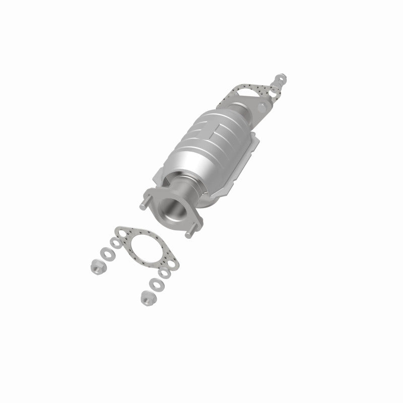 MagnaFlow Direct Fit Catalytic Converter 00-03 Kia Rio 1.5L