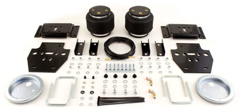 Air Lift LoadLifter 5000 Ultimate Rear Air Spring Kit for 07-17 Toyota Tundra