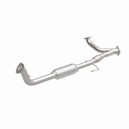 MagnaFlow Direct Fit Catalytic Converter 96-97 3.2L Passport D/S A/T