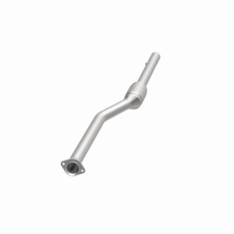 MagnaFlow Direct Fit Catalytic Converter 1999 BMW 540I 4.4L P/S