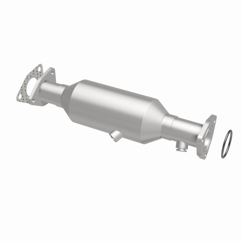 MagnaFlow Direct Fit Catalytic Converter 99-02 Odyssey 3.5L OEM