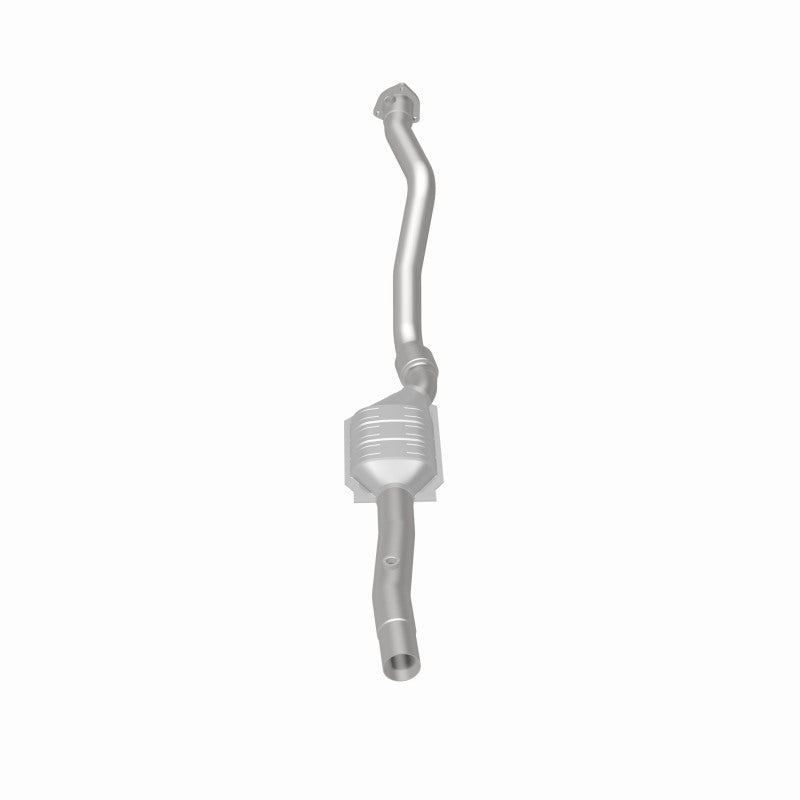 MagnaFlow Direct Fit Catalytic Converter 00-03 Audi A8 Quatt 4.2L Passenger Side