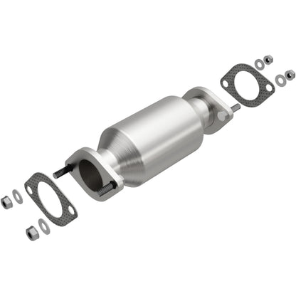 MagnaFlow Direct Fit Catalytic Converter 09-10 Hyundai Genesis 4.6L
