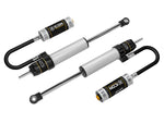 ICON 2007+ Toyota FJ / 2003+ Toyota 4Runner 1-3in Rear 2.5 Series Shocks VS RR - Pair