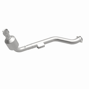 MagnaFlow Conv DF Mercedes CLK320 01-03 Passenger Side