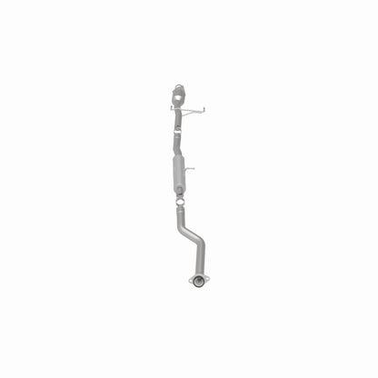 MagnaFlow Direct Fit Catalytic Converter 07-09 Mazda CX-7 2.3L