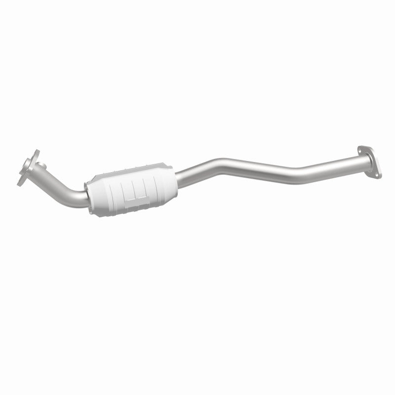 MagnaFlow DF Catalytic Conv 01-04 Nissan Frontier/XTerra 3.3L (Exc Supercharged) D/S Rear (49 State)
