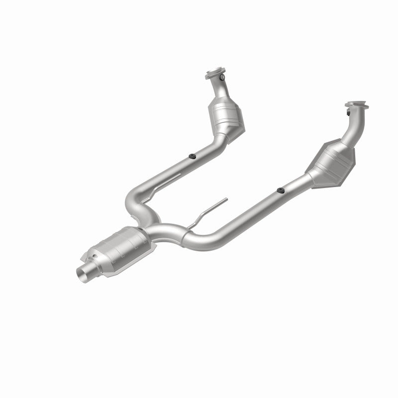 MagnaFlow Direct Fit Catalytic Converter 94-97 T-Bird/Cougar 4.6L 50S