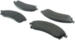 StopTech Street Brake Pads