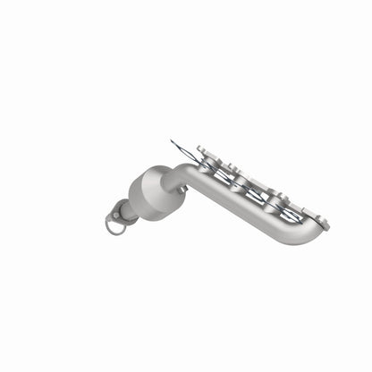 MagnaFlow Direct Fit Catalytic Converter 03-04 4Run 4.7 Passenger Side Manifold OEM
