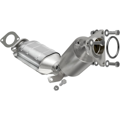 MagnaFlow Direct Fit Catalytic Converter 08-13 Infiniti G37 V6-3.7LGAS 2.25in Dia