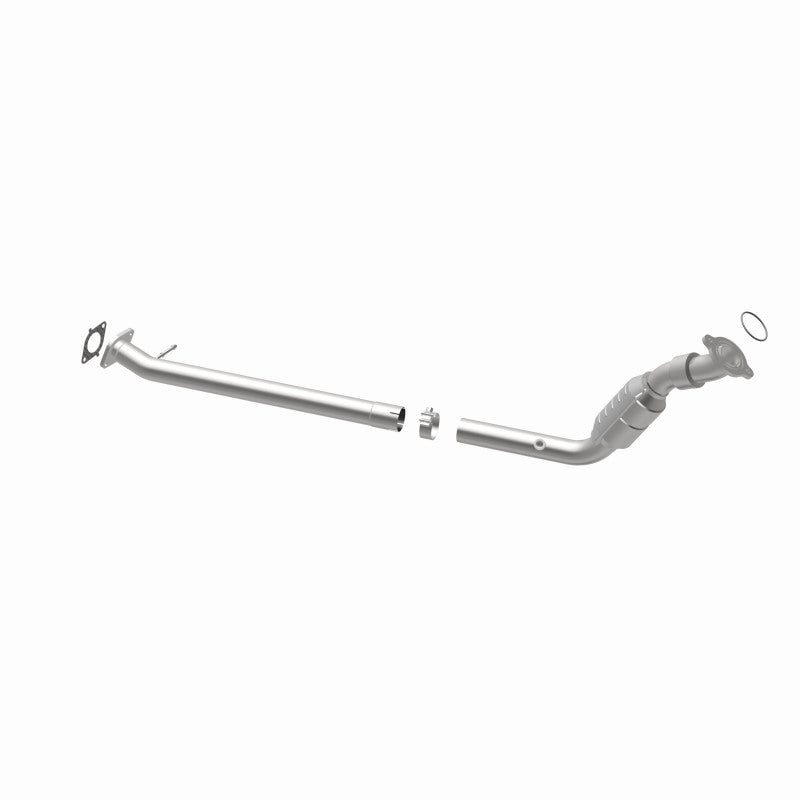 MagnaFlow Direct Fit Catalytic Converter Uplander 06 3.5L OEM