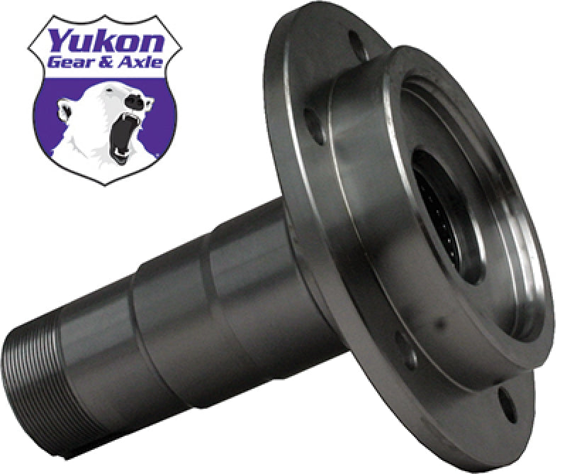 Yukon Gear Replacement Spindle For Dana 44 IFS / 6 Stud Holes