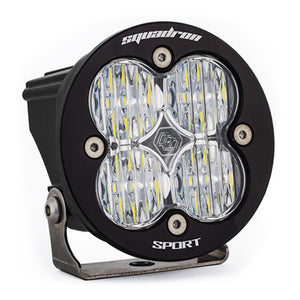 Baja Designs Squadron R Sport Wide Cornering Pattern LED Light Pod