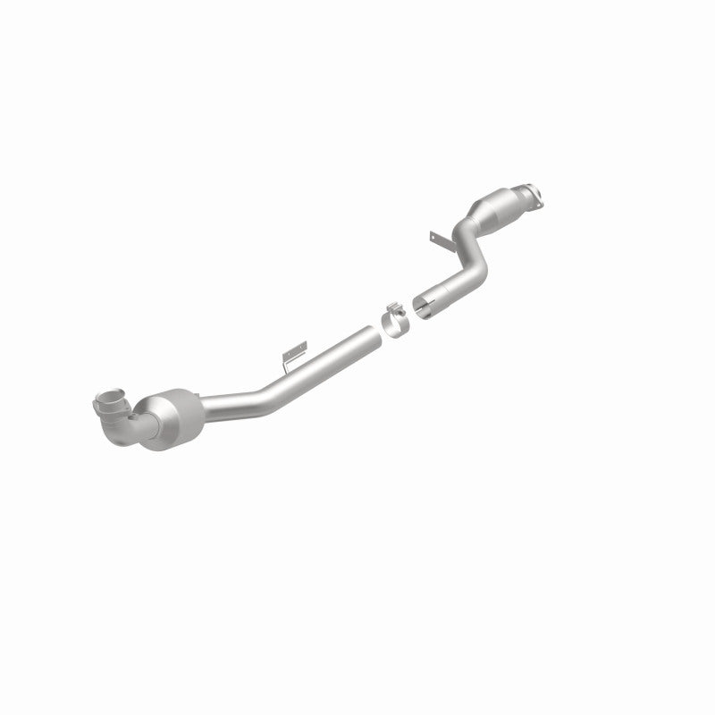 MagnaFlow Direct Fit Catalytic Converter 05-10 SLK55 AMG 5.5L ds