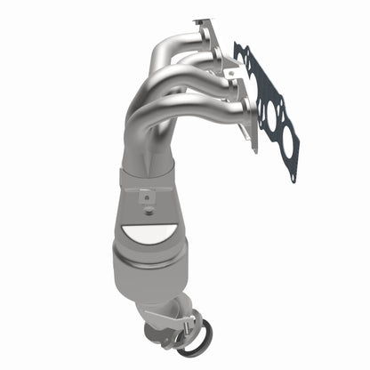 MagnaFlow Direct Fit Catalytic Converter 06-08 Toyota RAV4 2.4L