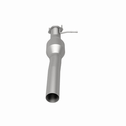MagnaFlow Direct Fit Catalytic Converter 00-03 Ford F250/350 SD 7.3