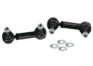 Whiteline 16-18 Mazda MX-5 Miata (ND) Front Sway Bar Links