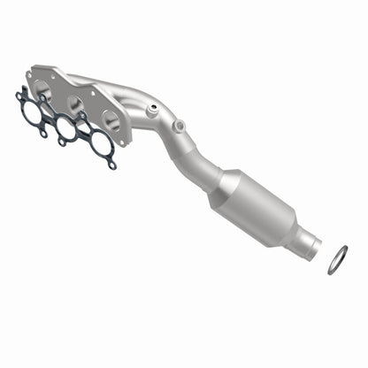 MagnaFlow Direct Fit Catalytic Conv California Grade 06-09 Lexus IS250 2.5L / 06-13 Lexus IS350 3.5L