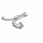 MagnaFlow Conv DF 04 Ranger/Bser 3.0 Front 50S