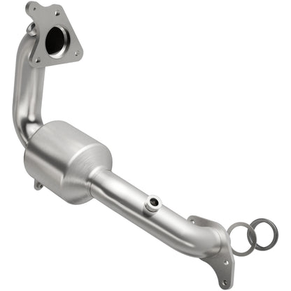 MagnaFlow Direct Fit Catalytic Converter 2015 Juke L4 1.6L OEM