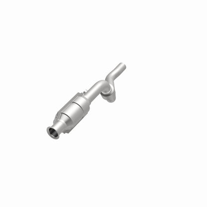 MagnaFlow Direct Fit Catalytic Converter 98-04 Dodge Interpid 2.7L