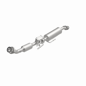 MagnaFlow Conv DF 20-22 Toyota Prius Prime Underbody 1.8L