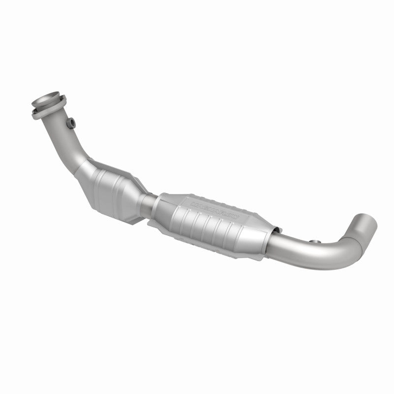 MagnaFlow Direct Fit Catalytic Converter 97 Ford F-150 5.4L (California)