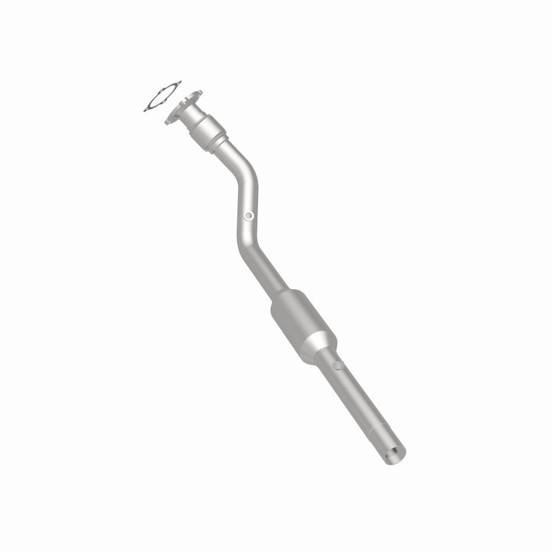 MagnaFlow Direct Fit Catalytic Converter 00-06 Audi TT 1.8L