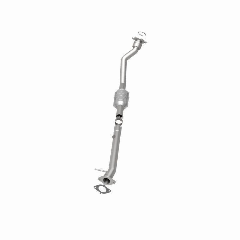 MagnaFlow Direct Fit Catalytic Converter 04-05 Aztek/Rendezvous 3.4L