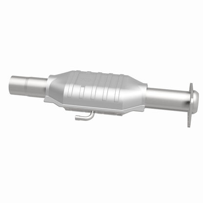 MagnaFlow Direct Fit Catalytic Converter 83-84 Chevrolet El Camino 3.8L