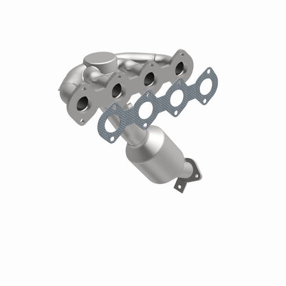 MagnaFlow Direct Fit Catalytic Converter 03-05 Mercedes C230 1.8L