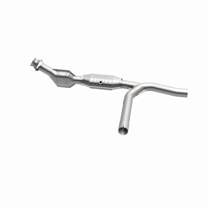 MagnaFlow Direct Fit Catalytic Converter Ford 02-04 F-150 4.2L