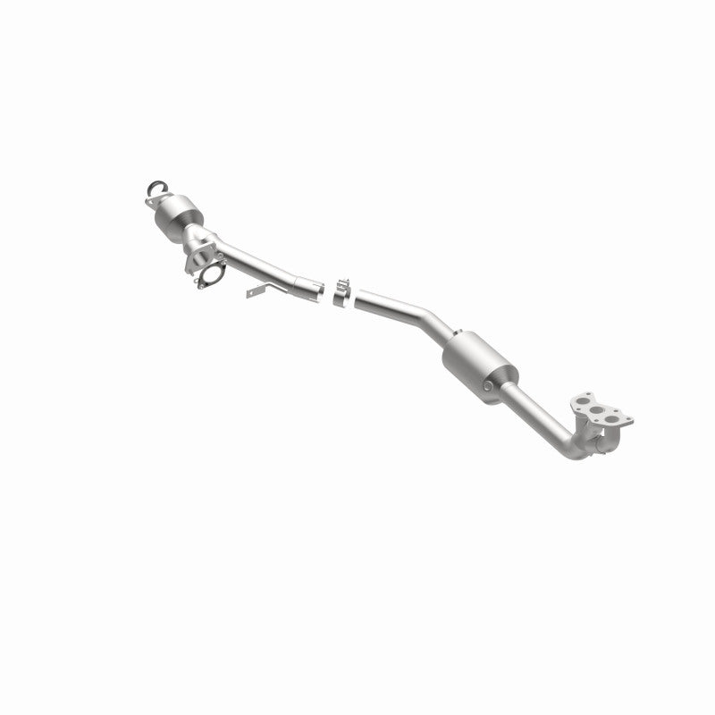 MagnaFlow California Grade Direct Fit Catalytic Converter 08-09 Subaru Legacy H6 3.0L
