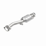 MagnaFlow Conv DF 95-99 Subaru Impreza 2.2L