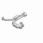 MagnaFlow Conv DF 04 Ranger/Bser 3.0 Front 50S