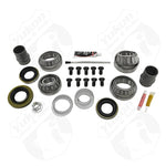 Yukon Gear Master Overhaul Kit For Toyota 7.5in IFS Diff / Four-Cylinder Only