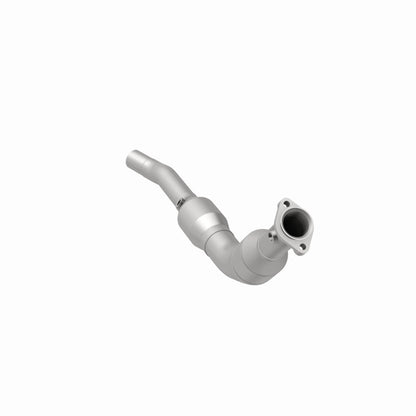 MagnaFlow Direct Fit Catalytic Converter 05-08 LR3/RR Sport D/S OEM