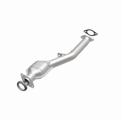 MagnaFlow Direct Fit Catalytic Converter 06-08 Subaru Forester 2.5L