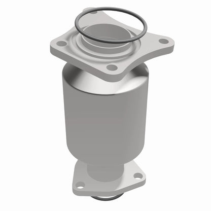 MagnaFlow Direct Fit Catalytic Converter 2002 Infiniti I35 3.5L fr