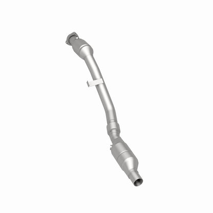 MagnaFlow Direct Fit Catalytic Converter 04-06 Audi S4 4.2L CA