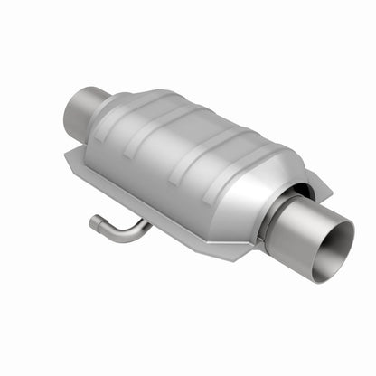 MagnaFlow Universal Catalytic Converter 2.25 W/Air FED