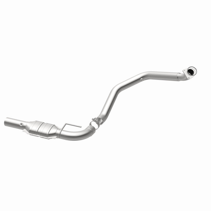 MagnaFlow Direct Fit Catalytic Converter 03-07 GM 2500/3500 D/S OEM