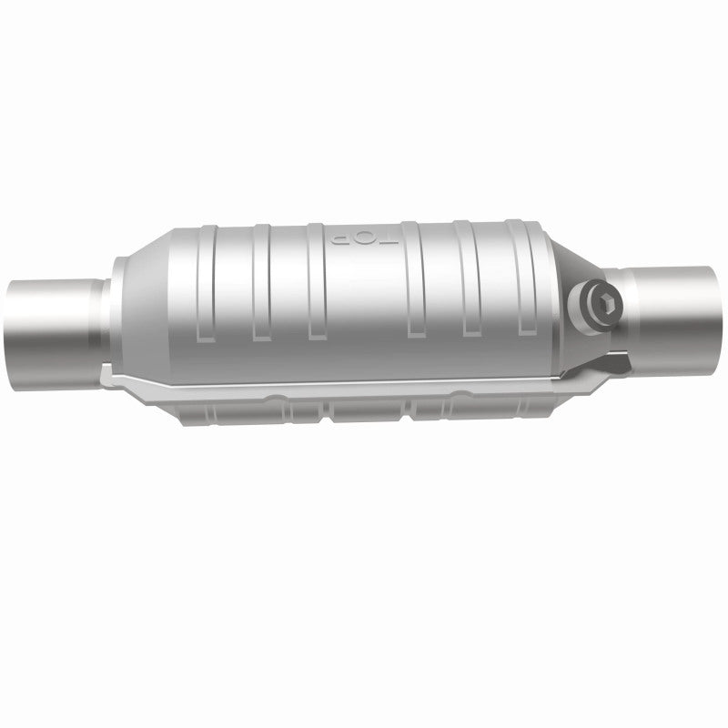 MagnaFlow Universal Catalytic Converter 2.00inch GM 3.8L