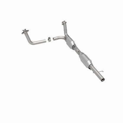 MagnaFlow Direct Fit Catalytic Converter 96 Bronco F150/F250 5.0L