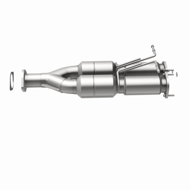 MagnaFlow Direct Fit Catalytic Converter 05-11 Volvo XC90 4.4L