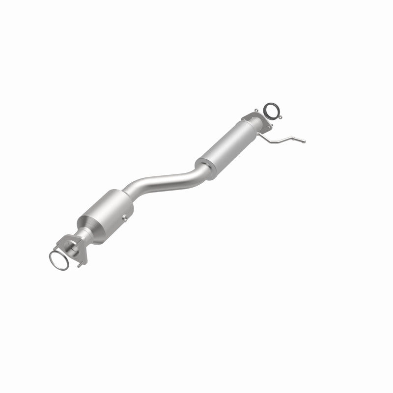 MagnaFlow Direct Fit Catalytic Converter 10-11 Mazda RX-8 1.3L